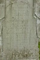St Ouen parish cemetery