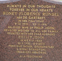 St John’s Church cemetery