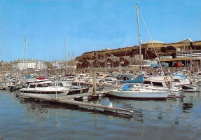 The Albert Marina