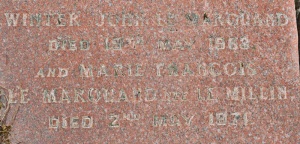 St Matthew’s, St Lawrence