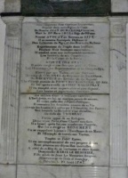 St Peter parish cemetery