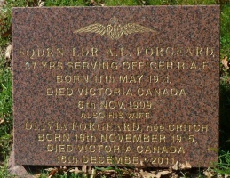 Critch - St Ouen parish cemetery