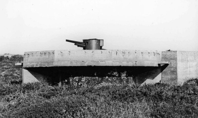10.5cm gun
