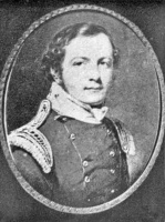 John Le Couteur in 1811