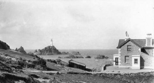 La Corbiere