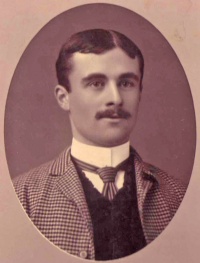 Noel de Gruchy (1863-1924) (Marjorie de Gruchy)