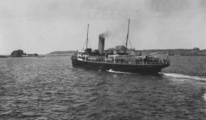 Alberta passes Elizabeth Castle