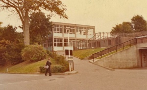 1978 picture by Dennis Lewis