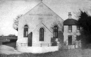 Les Landes Independent Chapel