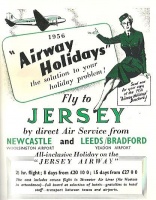 Airway Holidays poster