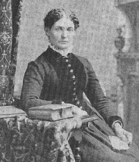 Melissa Jane Appleby