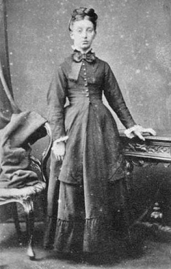 By Asplet and Green 1860s