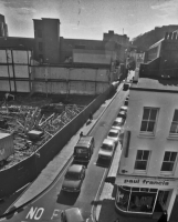 1977 - Jersey Evening Post photograph