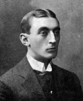 Lionel Gifford Dorey