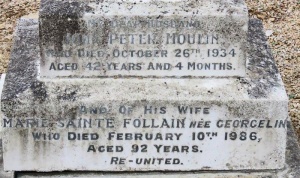 St Matthew’s, St Lawrence