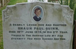 Mont a l’Abbe cemetery