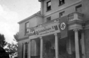 Seafield Soldatenheim