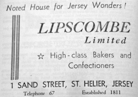 ... Almanac listings show that the business was still trading here in 1965, but had closed by 1970. Soon after the property was demolished to make way for Sand Street Car Park