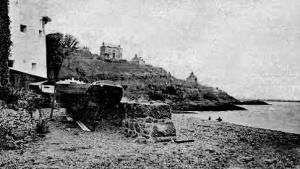 A photograph by Allix