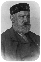 Joseph Willoughby Orchard