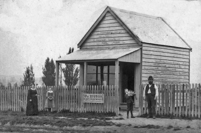 Philippe's New Zealand business [37]