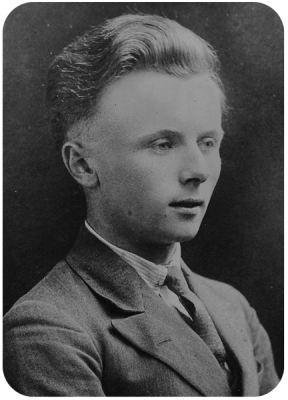 Walter Thomas Alexander Beuzeval