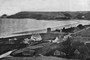 1903 - photograph by Albert Smith