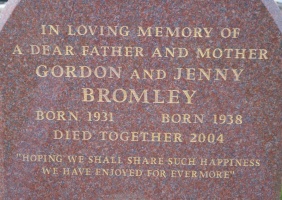 Bromley, St Lawrence