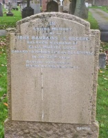 Mont a l’Abbe cemetery