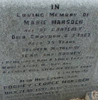 St John’s Church cemetery