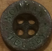 A tailor's button