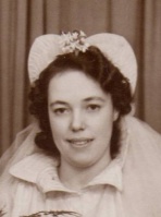 Miriam Brochet, nee Carre