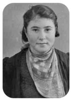 Doreen May Batho (1930-2018)