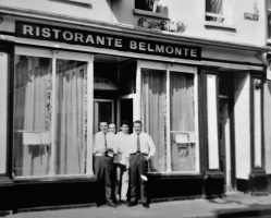Ristorante Belmonte