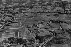 Aerofilms photograph