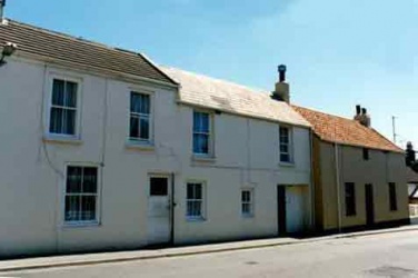 14 and 14a Old St John's Road