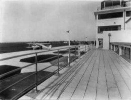 The observation platform