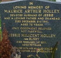 St Peter parish cemetery