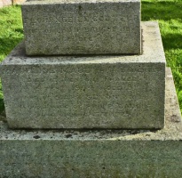 St Peter parish cemetery