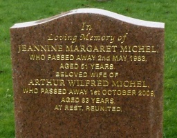 St Peter’s Church cemetery