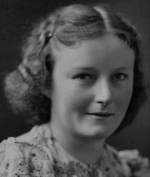 Madeleine Annie Bisson