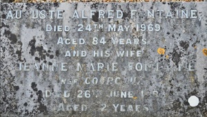 St Matthew’s, St Lawrence