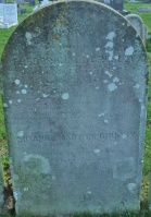 Mont a l’Abbe cemetery