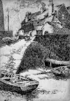 La Folie Inn, St Helier Harbour's public house