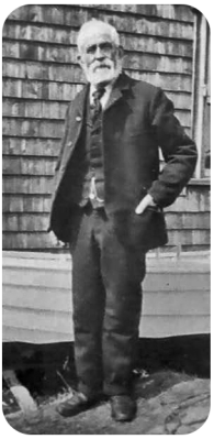 Peter James McDermott (1878-1956)