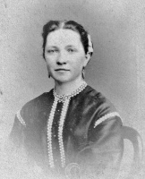 Elise Esther Alexander, nee Touzel
