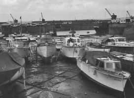 English Harbour 1965
