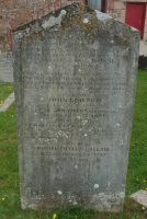 St Peter parish cemetery