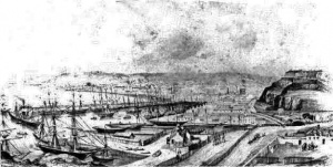 An Edwin Dale photograph