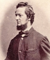 Bosdet's father Thomas